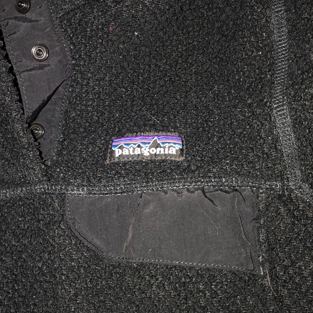 Patagonia Pullover - image 2